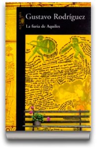 la furia de aquiles